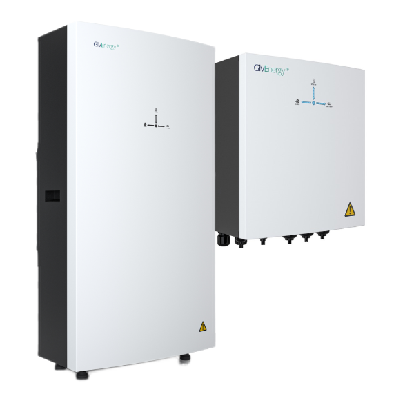 Battery Storage 1 givenergy all in one 13 5kwh with gateway low voltage batteries 449